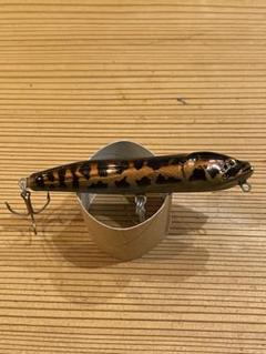限定！☆ランカーズクラブ ドデカバス 黒鱒☆