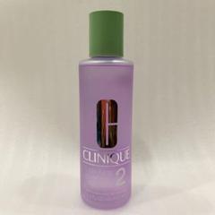 CLINIQUE クリニーク クラリファイング ローション 2 400mL