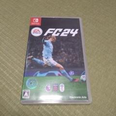 ☆新品未開封品！☆ Switch EA SPORTS FC 24☆ EA SPORTS FC 24 Nintendo Switch From Japan Multi-Language