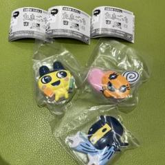 【新品未開封】　ちびたまごっち５個セット ちびたまごっち 開運ver｜トレファクONLINE