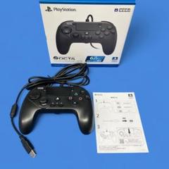 HORIファイティングコマンダーOCTA PS５ PS4 PC