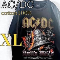 ACDC☆ロックT 新品未使用! 2025年最新】ロックtシャツ acdcの人気アイテム - メルカリ