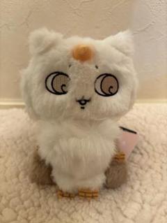 ちいかわぬいぐるみ　中