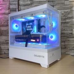【新品ゲーミングPC】Ryzen7 7800X3D RTX5070Ti 32GB