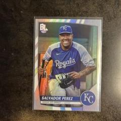 世界２５枚　PSA10　2023  WBC31サルバドール・ペレス 2025年最新】サルバドールペレスの人気アイテム - メルカリ