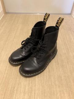 UK7 Dr.Martens ドクターマーチン 1460 BEX 8ホールブーツ