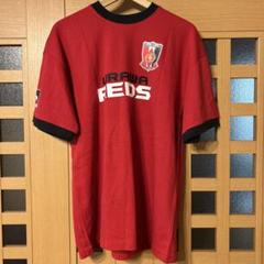 URAWA REDS 浦和レッズ　半袖Tシャツ Jリーグ