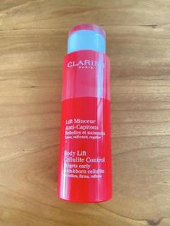 新品未使用　CLARINS Lift Minceur 200mLのサムネイル