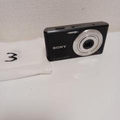2025年最新】DSC-W530の人気アイテム - メルカリ