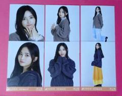 乃木坂46 井上和 ファー/ジップアップカーデ 生写真 乃木坂46 井上和 ファー/ジップアップカーデ 生写真 - メルカリ