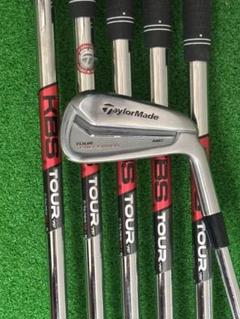 tour preferred mc (2014)