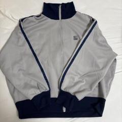 NHM ハイネックフルジップジャケットのサムネイル