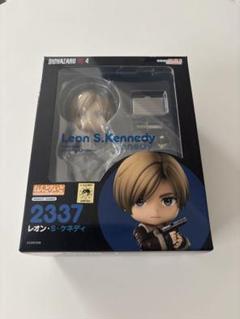 【未使用】RE:4 コレクターズエディション レオン・S・ケネディ フィギュア バイオRE4フィギュア！ レオン・S・ケネディのフィギュア