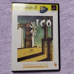ICO PlayStation 2 The Best