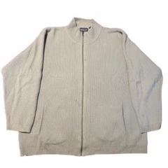 Patagonia 07s AW ドライバーズニット　パタゴニア　07年　レア Patagonia 07s AW ドライバーズニット パタゴニア 07年 レア