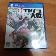 新サクラ大戦