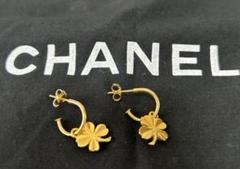 2025年最新】chanel ピアス クローバーの人気アイテム - メルカリ