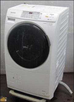 dm800jk パナソニック ドラム式洗濯機 7.0kg