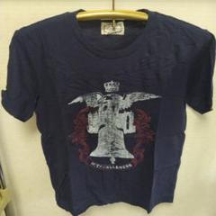 新品未使用　Mitchell&Ness ネイビー Tシャツ M starterのサムネイル