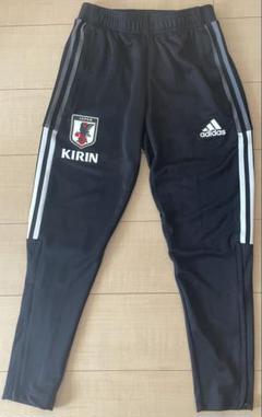 サッカー日本代表　上下ピステ adidas アディダス サッカー日本代表 2022 TIRO 23 プロ ピステ
