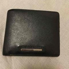 パトリックステファン　二つ折りレザー財布 PATRICK STEPHAN｜パトリックステファンの財布（二つ折り）通販