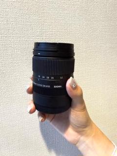 SIGMA 18-50mm F2.8 DC DN ✨美品✨のサムネイル