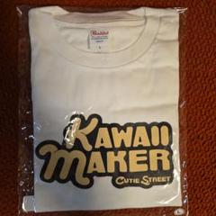 CUTIE STREET KAWAII MALER ロゴ Tシャツ XLサイズ CUTIE STREET ロゴTシャツ【ASOBIMALL(アソビモール)】