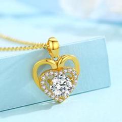 海外　大人気　新品　未使用　レディース ネックレス　大特価　送料無料　313