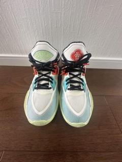 NIKE、カイリーインフィニティ EP、25.5センチ Amazon | [ナイキ] カイリー インフィニティ EP KYRIE INFINITY