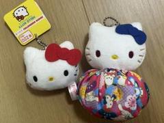 ハローキティ　ぬいぐるみ