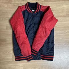 【レア】【即完売】FTC スタジャン Lサイズ FTC スタジャン - メルカリ