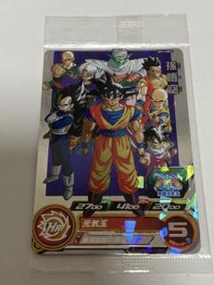 スーパードラゴンボールヒーローズ BM11-ASEC2 孫悟空 PSA10 スーパードラゴンボールヒーローズ bm11 asec2 孫悟空 PSA10