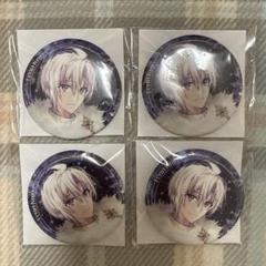 ムビナナ ナナスト 特典 缶バッジ 九条天 4個セット