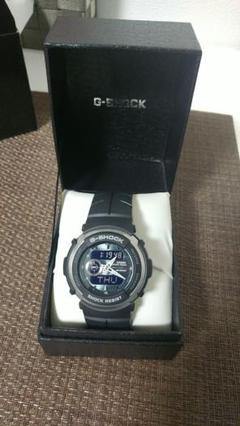 【未使用品】CASIO G-SHOCK