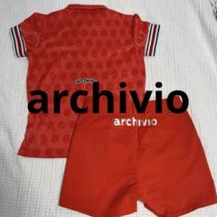 ♡archivio ♡ゴルフウェアトップス＆ショートパンツセット美品 ♡archivio ♡ゴルフウェアトップス＆ショートパンツセット美品