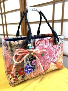 一貫張りバッグ 一閑張バッグ（小） - 近江一閑張 蛯谷工芸公式オンラインショップ