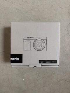 【極美品】Panasonic LUMIX DC-TZ99 メーカー保証期間内 極美品】Panasonic LUMIX DC-TZ99 メーカー保証期間内 - メルカリ