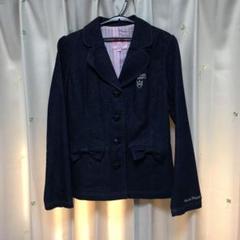 mezzo piano メゾピアノ 卒服 卒業式 入学式 フォーマル  160 メゾピアノ 卒服 160 女の子 卒業式 美品 - メルカリ