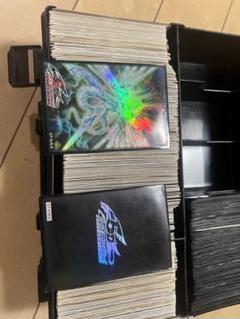 遊戯王 デュエリストカードキャリングケース