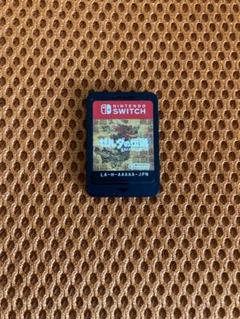 ゼルダの伝説 Nintendo Switch