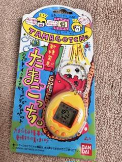 【玩具】 たまごっちiD 2009年 バンダイ レモンイエロー レア 当時物人気 Amazon.co.jp: Tamagotchi iD イエロー(たまごっち アイディー