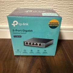 TP-Link TL-SG105