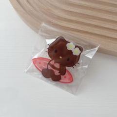 ハローキティ - SANRIO サンリオ 平成当時物 レア 日焼けキティ