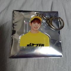 SEVENTEEN ジュン アクリルキーホルダー アクキー まとめ売り SEVENTEEN カフェ ジュン セブチカフェ アクリルキーホルダー