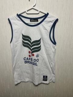 ATHLETA Café do Brasil タンクトップ