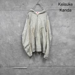 2025年最新】keisuke kanda レディース パーカーの人気アイテム