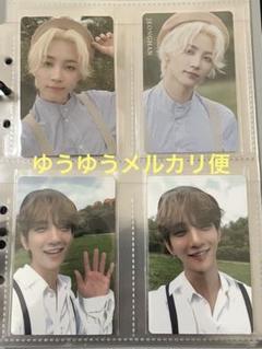SEVENTEEN ジョシュア トレカ