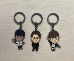 GENERATIONS - 白濱亜嵐 アクリルキーホルダー レア GENERATIONS 白濱亜嵐 オーロラアクリルキーホルダー - メルカリ