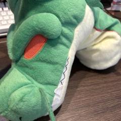 ヘッドカバー　神龍　ドライバー　ドラゴンボール