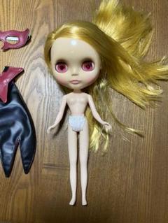 ブライス ドロンジョの中古/未使用品 - メルカリ